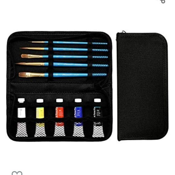 🔥clearance🔥Watercolor painting set - Picture 2 of 4
